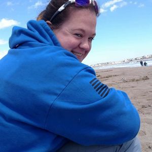 Meet your Posher, Meaghan